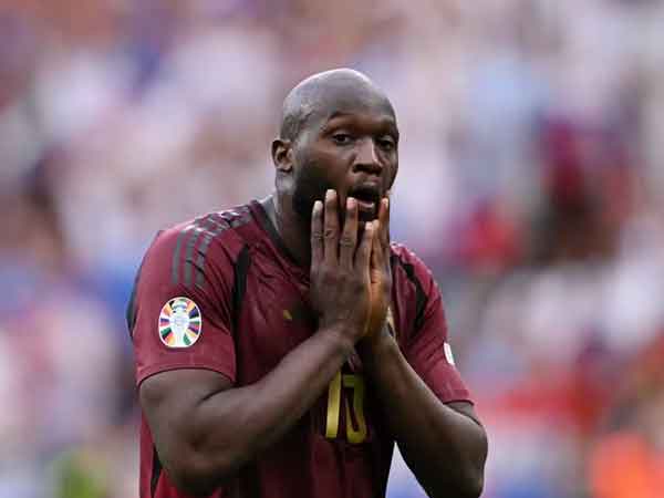 Lukaku vẫn còn cơ hội để giành chức vô địch C1 trong tương lai