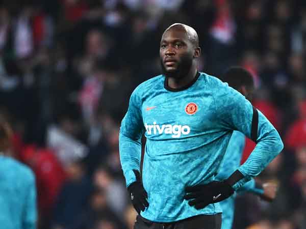 Cầu thủ Lukaku vô địch C1 mấy lần?
