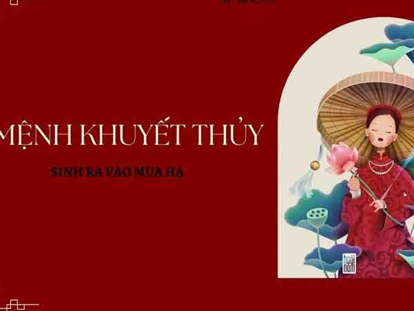 Người mệnh khuyết Thủy đeo nhẫn ngón nào tốt nhất?