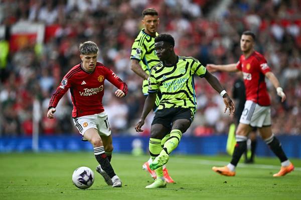 Trận đấu giao hữu