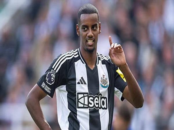 Tin CLB Liverpool: Xây dựng một hàng công trong mơ