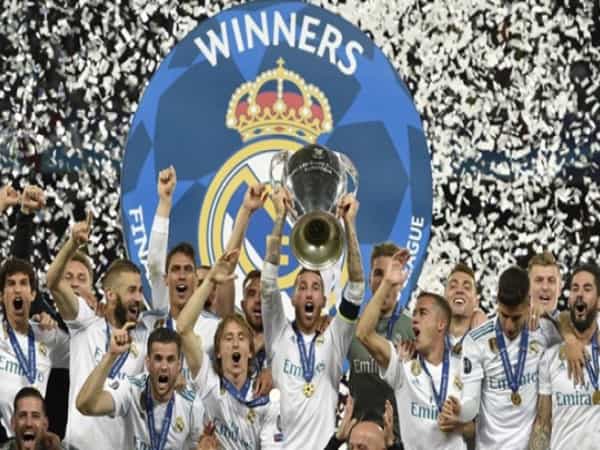 Các đội vô địch C1 nhiều lần nhất những ông vua châu Âu