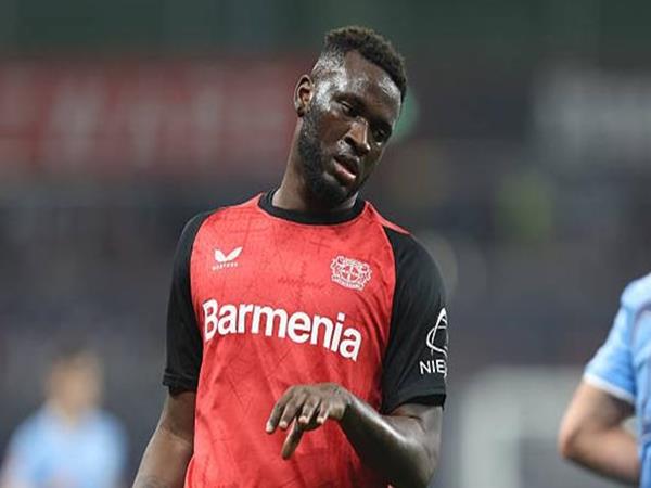 Tin CLB AC Milan: Từ bỏ Victor Boniface có đúng không?