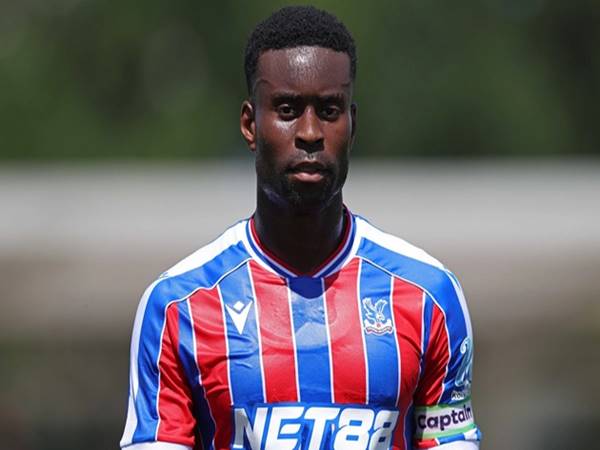 Tin Liverpool: The Kop đẩy nhanh thương vụ chiêu mộ Marc Guehi