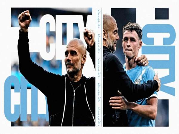 Chuyển nhượng Anh: Man City đàm phán về 4 hợp đồng lớn