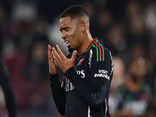 Arteta lên kế hoạch thanh lọc đội hình