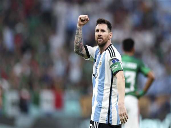 Những tiền đạo Argentina hay nhất tại Copa America