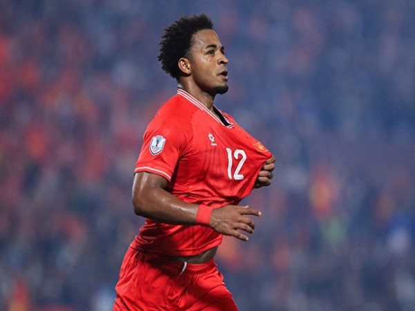 Cầu thủ nhập tịch lên tuyển Việt Nam không có nguồn gốc Việt