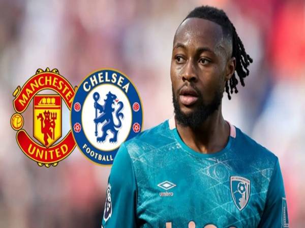 Chuyển nhượng MU: Tranh ký Semenyo với Liverpool