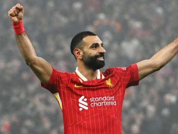 Hành trình làm nên sự nghiệp của Mohamed Salah Hành trình làm nên sự nghiệp của Mohamed Salah