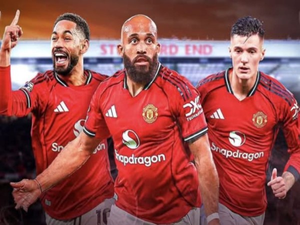 Tin BĐ: Gary Neville chê Sesko kém xa Mbeumo và Cunha