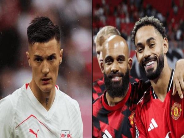 Neville cảnh báo MU về chiến lược chuyển nhượng sai hướng Neville cảnh báo MU về chiến lược chuyển nhượng sai hướng