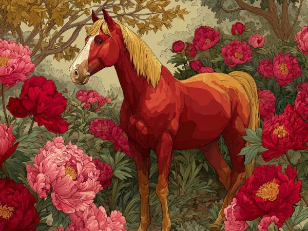 Gợi ý tử vi tuổi Bính Ngọ ngày 31/12/2025 chi tiết