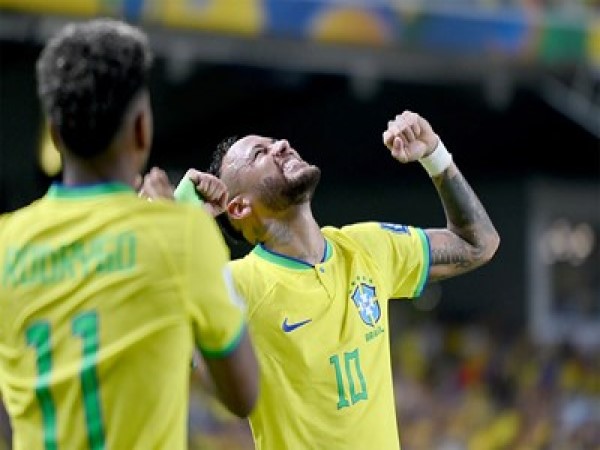 Brazil thay máu lực lượng: Cơ hội cho thế hệ mới