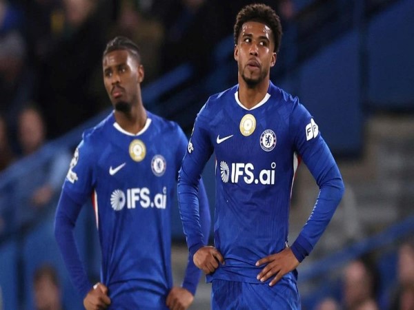 Khi chiến thuật, bản lĩnh và “DNA Champions League” bị phơi bày
