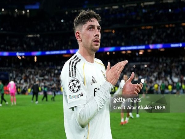 Báo chí Anh thừa nhận sức mạnh đáng sợ của Real Madrid