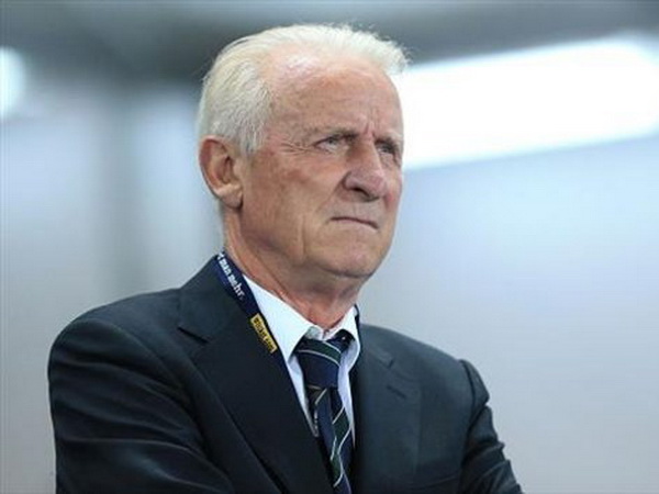 Giovanni Trapattoni - huấn luyện viên vĩ đại nhất